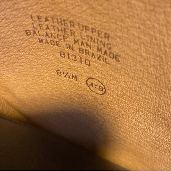 Harley Davidson Women’s Black Leather Motorcycle Boots - Picture 9 of 10